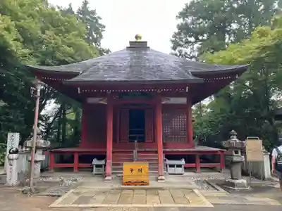 高尾山薬王院(東京都)