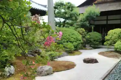 大心院(京都府)