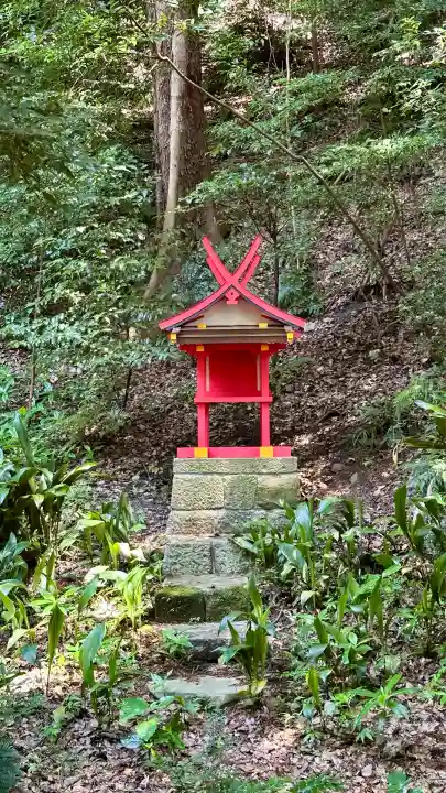 枚岡神社(大阪府)