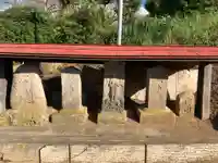 稲生神社(千葉県)