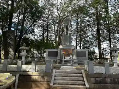 東勝寺宗吾霊堂(千葉県)