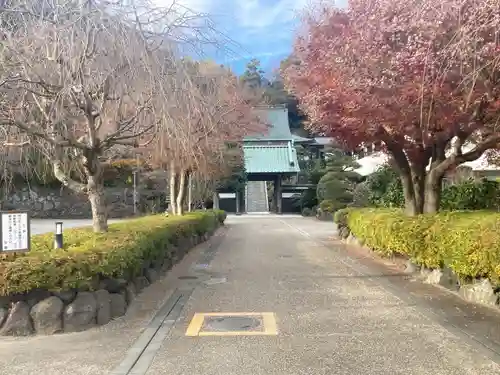 久成寺(神奈川県)