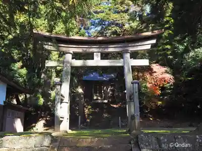 松尾寺(京都府)