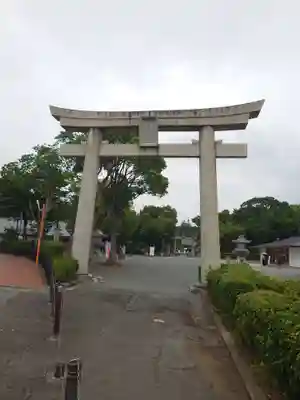 宗像大社(福岡県)