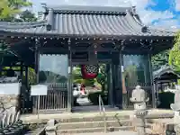 櫟野寺(滋賀県)