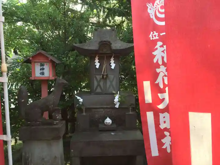 北岡神社(熊本県)