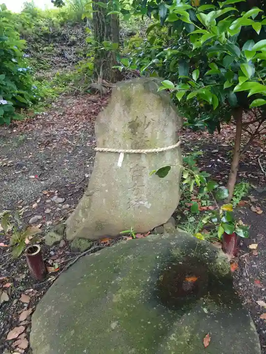 佐野原神社(静岡県)