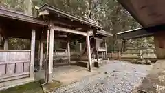 葛神社(奈良県)