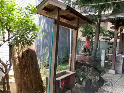 三峯神社(東京都)