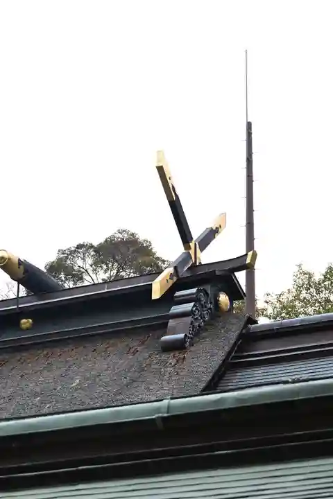 住吉神社(福岡県)