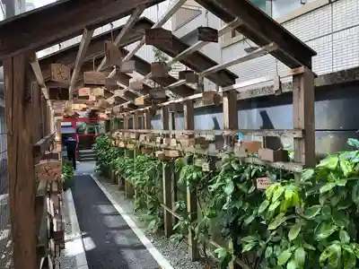 野中神社(宮城県)