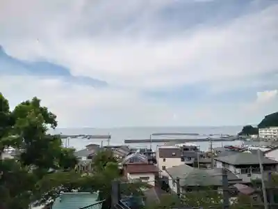 走水神社(神奈川県)