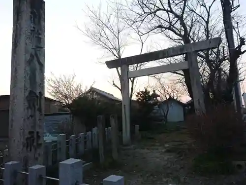 八劍社（一色中通）のその他建物