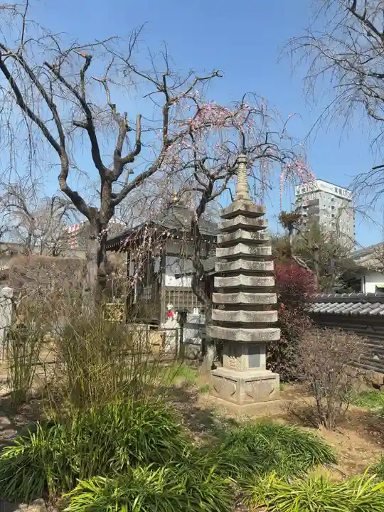 芳林寺(埼玉県)