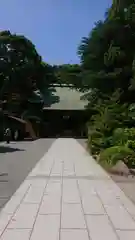 報徳二宮神社の建物その他