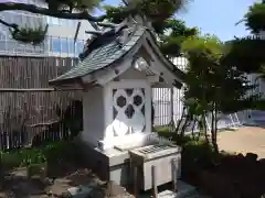 三囲神社(北海道)