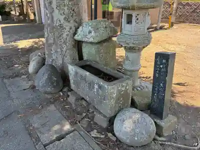 子安観世音(千葉県)