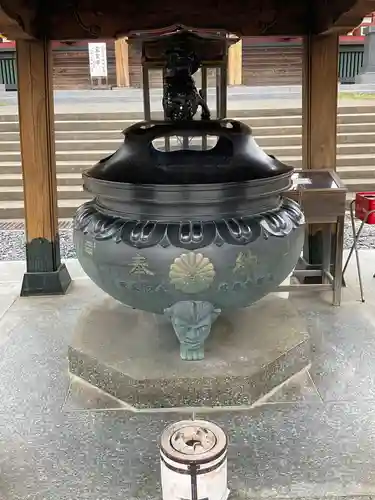 慈恩寺(埼玉県)