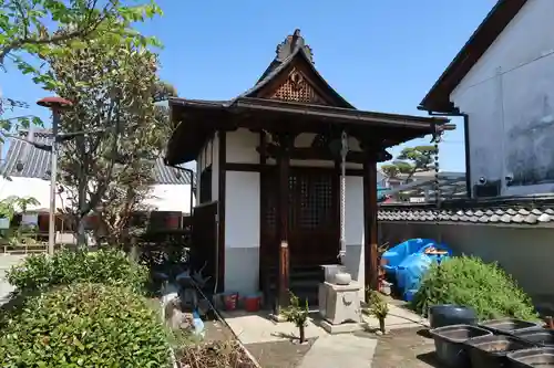 浄谷寺(大阪府)