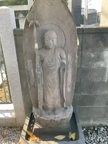 青蓮寺(東京都)