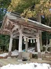 御形神社(兵庫県)