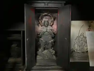 定勝寺(長野県)