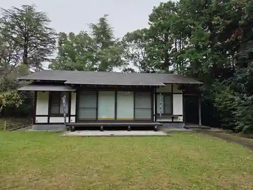 白鳥神社(神奈川県)