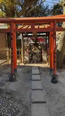 瀧泉寺（目黒不動尊）(東京都)