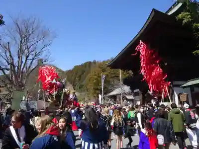 日牟禮八幡宮(滋賀県)