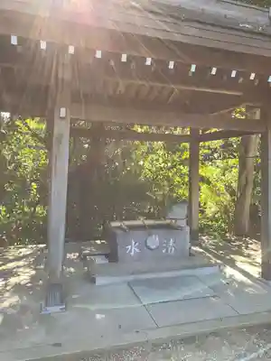 日長神社(愛知県)