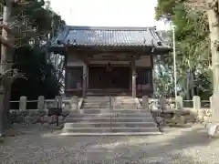 神明社(愛知県)