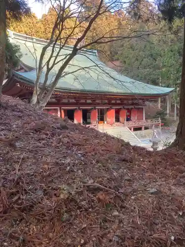 比叡山延暦寺(滋賀県)