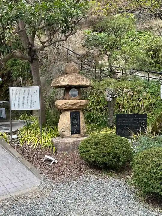 大船観音寺(神奈川県)