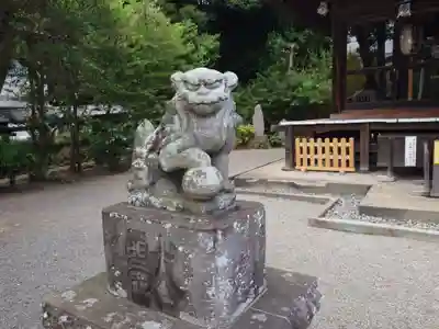 岩瀬五社稲荷神社(神奈川県)