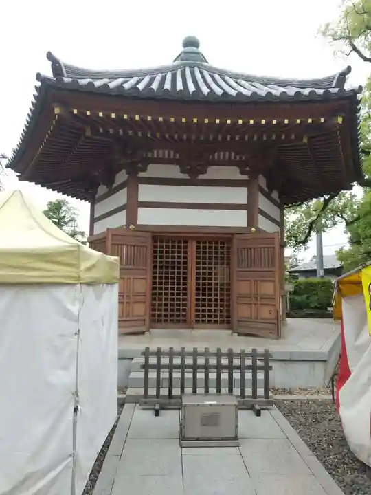 西新井大師総持寺(東京都)