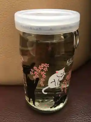 清田稲荷神社(北海道)