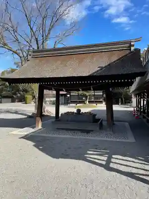 尾張大國霊神社（国府宮）(愛知県)