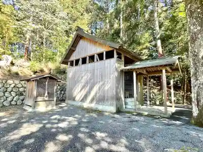 日吉神社(滋賀県)