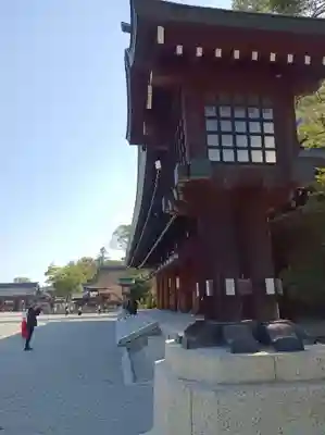 橿原神宮(奈良県)