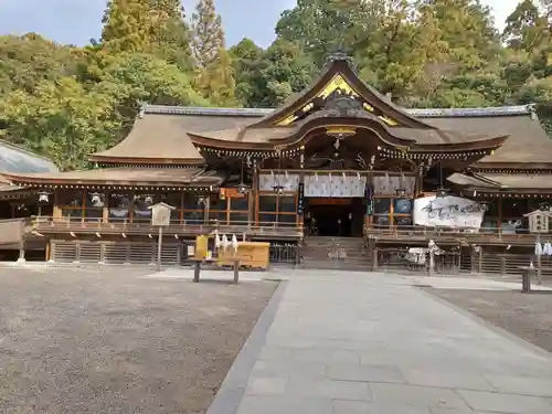 大神神社(奈良県)