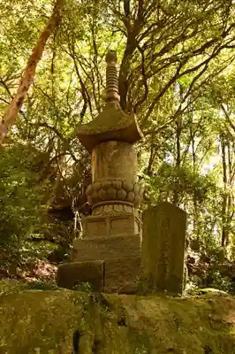 岩戸寺(大分県)