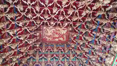 聖天宮(埼玉県)