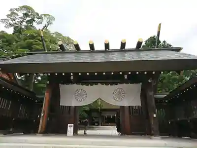 丹後一ノ宮 元伊勢 籠神社の山門・神門
