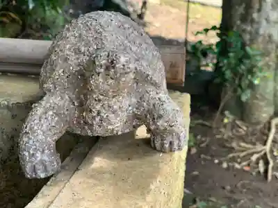 富里香取神社(千葉県)