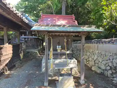 御崎神社(和歌山県)