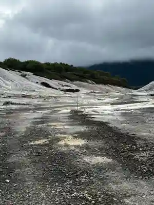 恐山菩提寺(青森県)