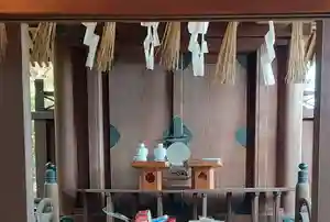 刺田比古神社(和歌山県)(2026年01月17日(土) 20時35分26秒投稿)