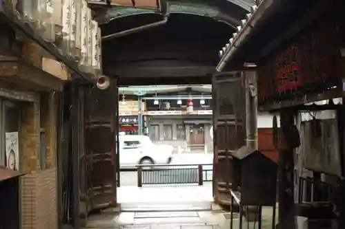 仲源寺(京都府)