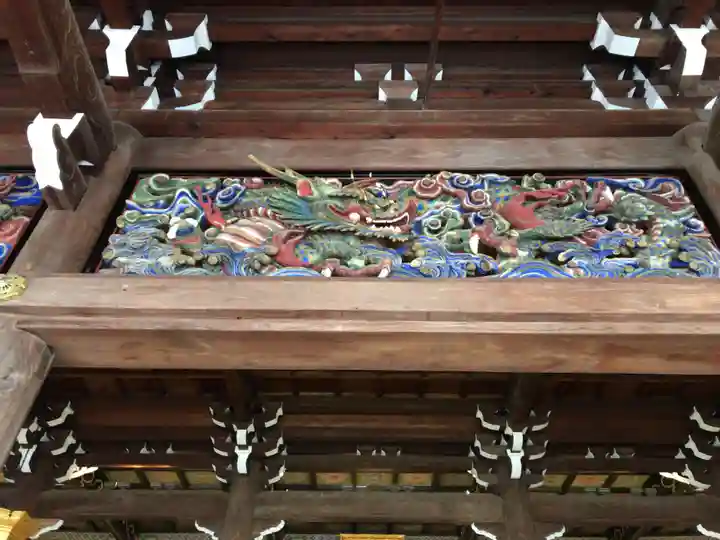 本山専修寺(三重県)