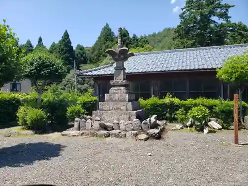 園林寺(福井県)